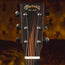 2025 Martin D-X2E Billy Strings Dreadnought Acoustic-Electric Guitar, Natural w/ OGB - Used