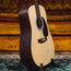 2025 Martin D-X2E Billy Strings Dreadnought Acoustic-Electric Guitar, Natural w/ OGB - Used