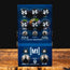 Walrus Audio Mako Series M1 Modulation Effect Pedal w/ Box - Used