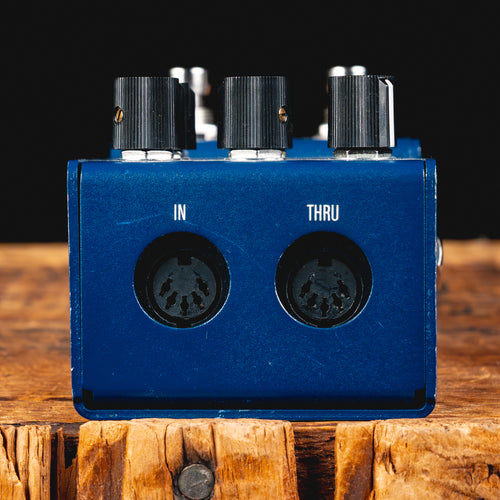 Walrus Audio Mako Series M1 Modulation Effect Pedal w/ Box - Used
