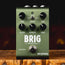 Strymon Brig Multi Voiced dBucket Effect Pedal w/ Box - Used