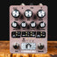 Electronic Audio Experiments Prismatic Wall V2 Sympathetic String Resonator Effect Pedal w/ Box - Used