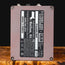 Electronic Audio Experiments Prismatic Wall V2 Sympathetic String Resonator Effect Pedal w/ Box - Used