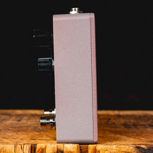 Electronic Audio Experiments Prismatic Wall V2 Sympathetic String Resonator Effect Pedal w/ Box - Used