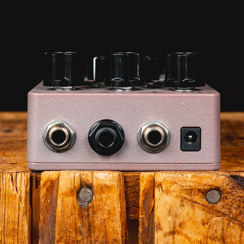 Electronic Audio Experiments Prismatic Wall Effect Pedal w/ Box - Used