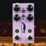 JHS Pedals The Emperor V2 Analog Chorus/Vibrato Effect Pedal w/ Box - Used