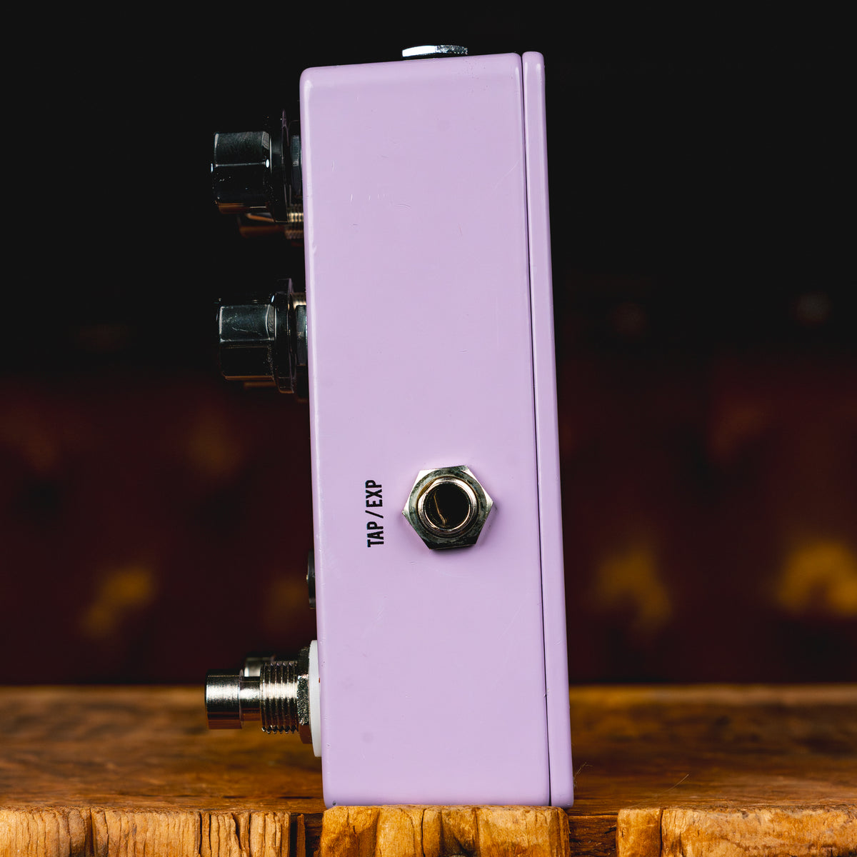 JHS Pedals The Emperor V2 Analog Chorus/Vibrato Effect Pedal w/ Box - Used
