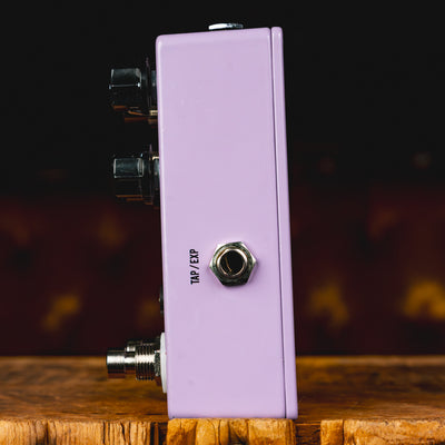 JHS Pedals The Emperor V2 Analog Chorus/Vibrato Effect Pedal w/ Box - Used