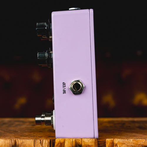 JHS Pedals The Emperor V2 Analog Chorus/Vibrato Effect Pedal w/ Box - Used