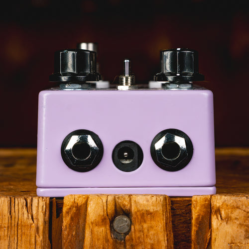 JHS Pedals The Emperor V2 Analog Chorus/Vibrato Effect Pedal w/ Box - Used