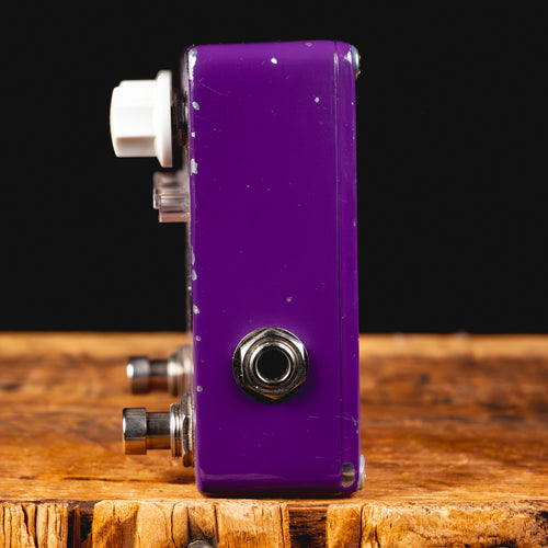 Xotic AC RC Overdrive Effect Pedal - Used