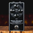 Great Eastern FX Co. Small Speaker Overdrive Effect Pedal - Used