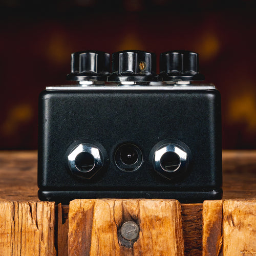 Great Eastern FX Co. Small Speaker Overdrive Effect Pedal - Used
