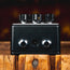 Great Eastern FX Co. Small Speaker Overdrive Effect Pedal - Used