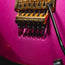 2020 Ibanez Steve Vai Signature PIA3761 Electric Guitar, Panther Pink w/ OHSC - Used