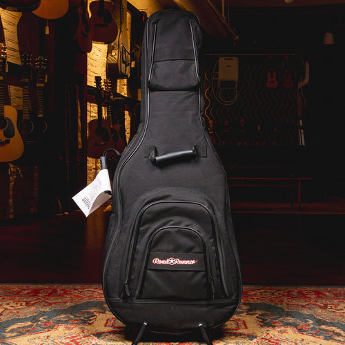 2024 Fender LTD Player II Stratocaster Electric Guitar, Ocean Turquoise w/Gig Bag - Used