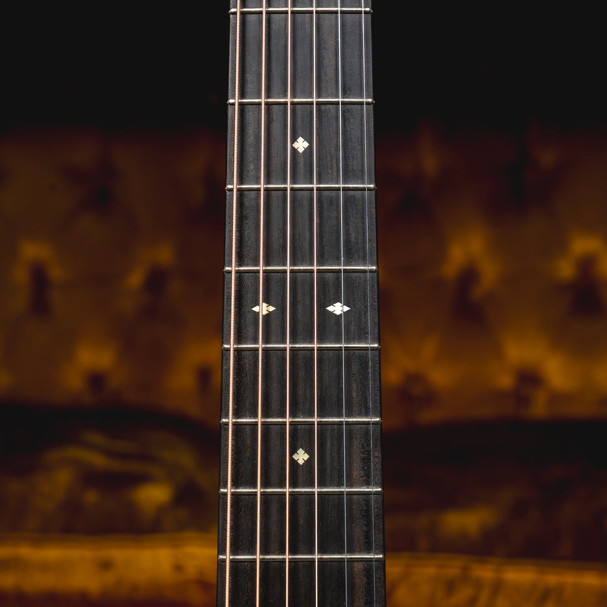 2023 Collings D2H-T Acoustic-Electric Guitar, Sunburst w/ OHSC - Used