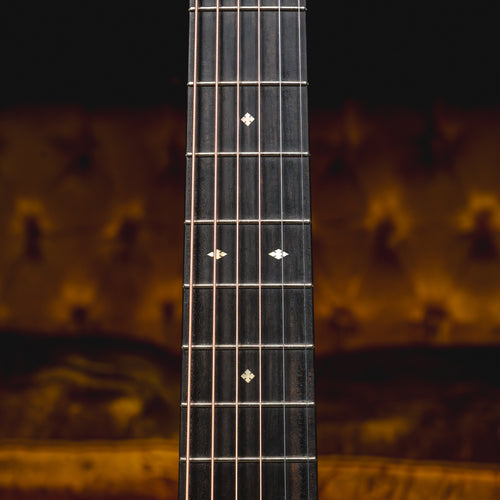 2023 Collings D2H-T Acoustic-Electric Guitar, Sunburst w/ OHSC - Used