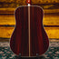 2023 Collings D2H-T Acoustic-Electric Guitar, Sunburst w/ OHSC - Used