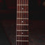 2007 Taylor SB1-X Electric Guitar, Trans White w/ OHSC - Used
