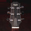 2007 Taylor SB1-X Electric Guitar, Trans White w/ OHSC - Used