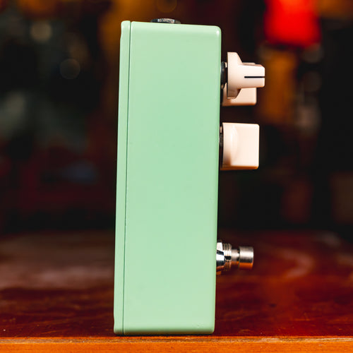 EarthQuaker Devices Westwood Overdrive Effect Pedal w/ Box - Used