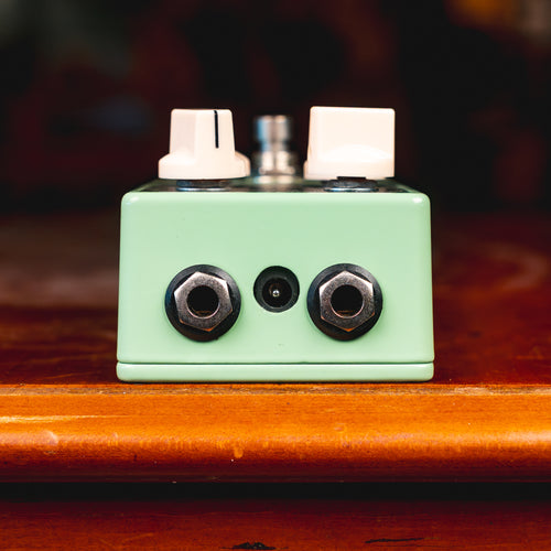 EarthQuaker Devices Westwood Overdrive Effect Pedal w/ Box - Used