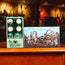 EarthQuaker Devices Westwood Overdrive Effect Pedal w/ Box - Used