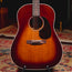 2023 Martin Custom Shop Sloped Shoulder D-14 Acoustic Guitar, 1933 Ambertone w/OHSC - Used