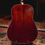 2023 Martin Custom Shop Sloped Shoulder D-14 Acoustic Guitar, 1933 Ambertone w/OHSC - Used