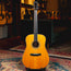 2000 Larrivee D-09 Rosewood Acoustic Guitar, Natural w/HSC - Used