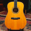 2000 Larrivee D-09 Rosewood Acoustic Guitar, Natural w/HSC - Used