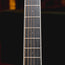2000 Larrivee D-09 Rosewood Acoustic Guitar, Natural w/HSC - Used