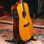 2000 Larrivee D-09 Rosewood Acoustic Guitar, Natural w/HSC - Used