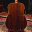 2000 Larrivee D-09 Rosewood Acoustic Guitar, Natural w/HSC - Used