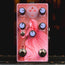 Old Blood Noise Endeavors Sunlight Dynamic Reverb Effect Pedal w/Box - Used