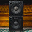 Henriksen The Bud Ten Guitar Combo Amplifier w/ Extension Cabinet & Gig Bags - Used