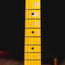 2025 Nash Guitars T-52 Electric Guitar, Butterscotch w/OHSC - Used