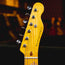 2025 Nash Guitars T-52 Electric Guitar, Butterscotch w/OHSC - Used