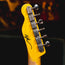 2025 Nash Guitars T-52 Electric Guitar, Butterscotch w/OHSC - Used