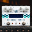 GFI System Specular Tempus Delay and Reverb Effect Pedal - Used