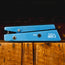 Fulltone Custom Shop Deja Vibe MDV-3 V2 Chrous/Vibrato Effect Pedal w/ Box & PSU - Used