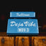 Fulltone Custom Shop Deja Vibe MDV-3 V2 Chrous/Vibrato Effect Pedal w/ Box & PSU - Used