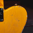 2023 Fender Custom Shop '52 Telecaster Heavy Relic Electric Guitar, Aged Nocaster Blonde - Used