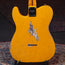 2023 Fender Custom Shop '52 Telecaster Heavy Relic Electric Guitar, Aged Nocaster Blonde - Used
