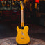 2023 Fender Custom Shop '52 Telecaster Heavy Relic Electric Guitar, Aged Nocaster Blonde - Used