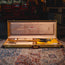 2023 Fender Custom Shop '52 Telecaster Heavy Relic Electric Guitar, Aged Nocaster Blonde - Used