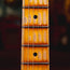 2023 Fender Custom Shop '52 Telecaster Heavy Relic Electric Guitar, Aged Nocaster Blonde - Used