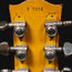 1957 Gibson Les Paul Special Electric Guitar, TV Yellow w/ HSC - Used
