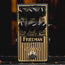Friedman Smallbox Overdrive Effect Pedal - Used